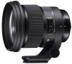 Obiektyw Sigma teleobiektyw - A 105 mm f/1.4 DG HSM - Sony Typ E