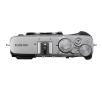 Fujifilm X-E3 18-55mm KIT (srebrny)