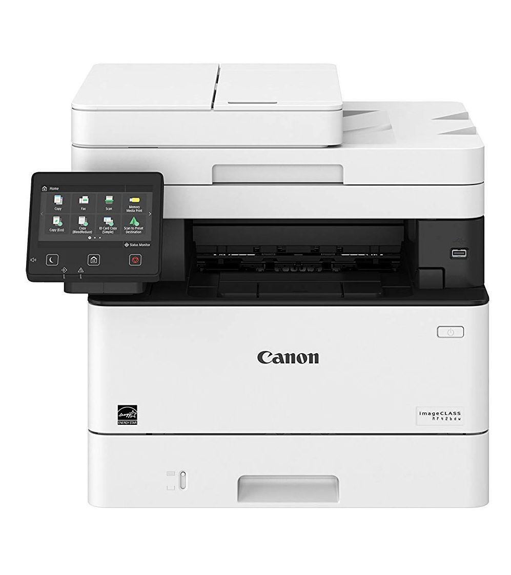 Canon i-Sensys MF426dw WiFi