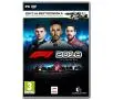 F1 2018 Edycja Mistrzowska Gra na PC