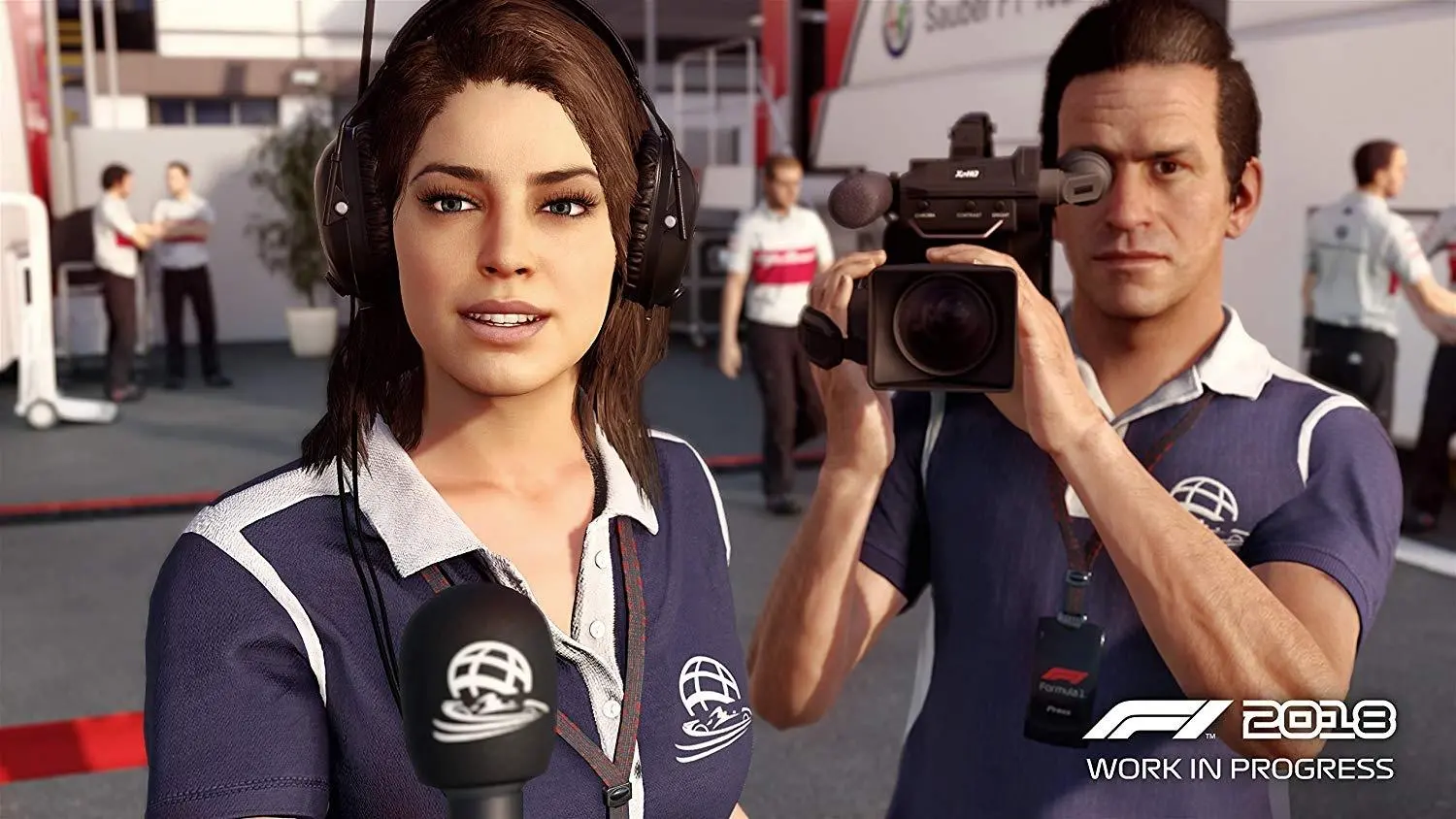 F1 2018 Edycja Mistrzowska Gra na PC