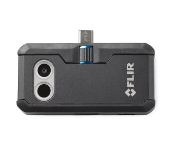 Kamera termowizyjna Flir Pro LT Kamera termowizyjna Android Micro-USB FL3AM
