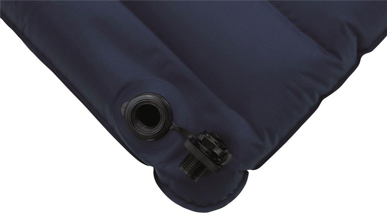 Outwell Reel Airbed Single (granatowy)