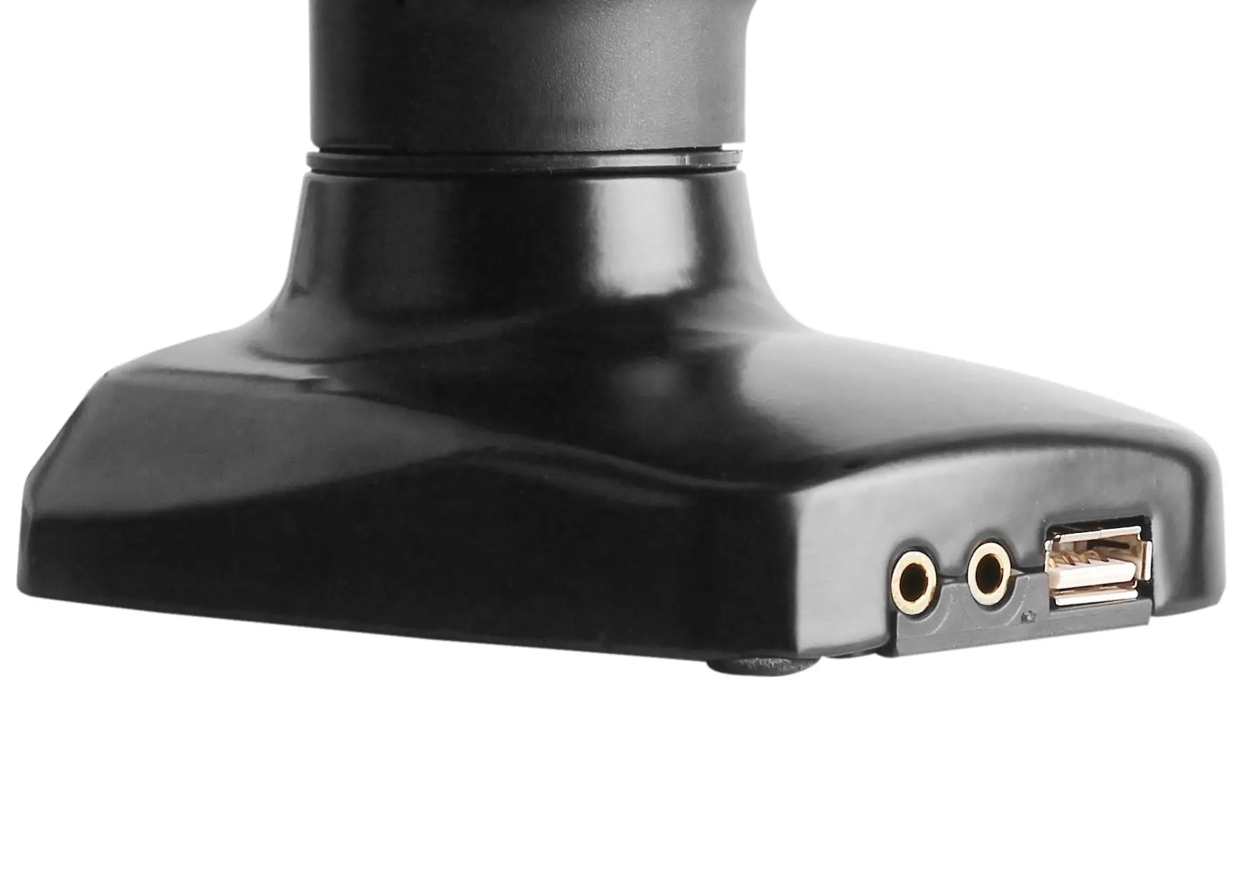 Uchwyt do monitora Techlink MADMGSB od 13" do 27" Max 6,5kg