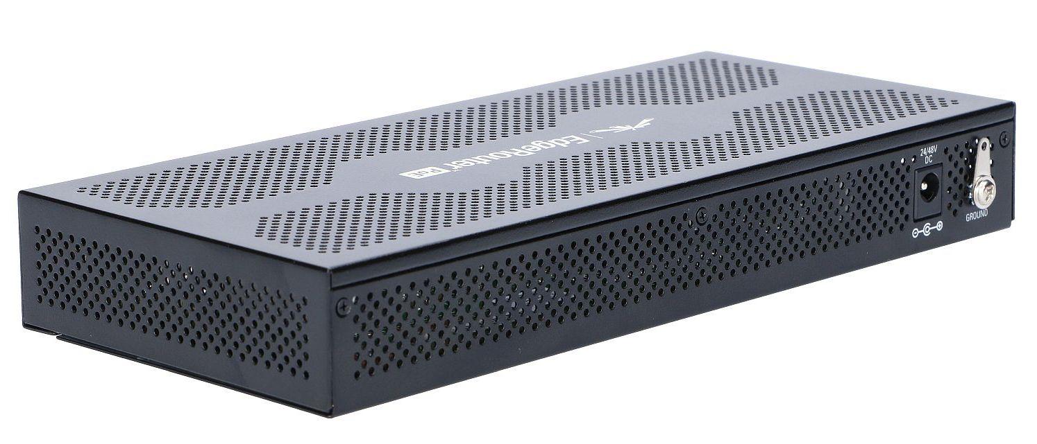 Ubiquiti ERPOE-5(EU) 5x10/100/1000Mb/s PoE