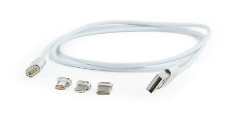 Kabel Gembird CC-USB2-AMLM31-1M