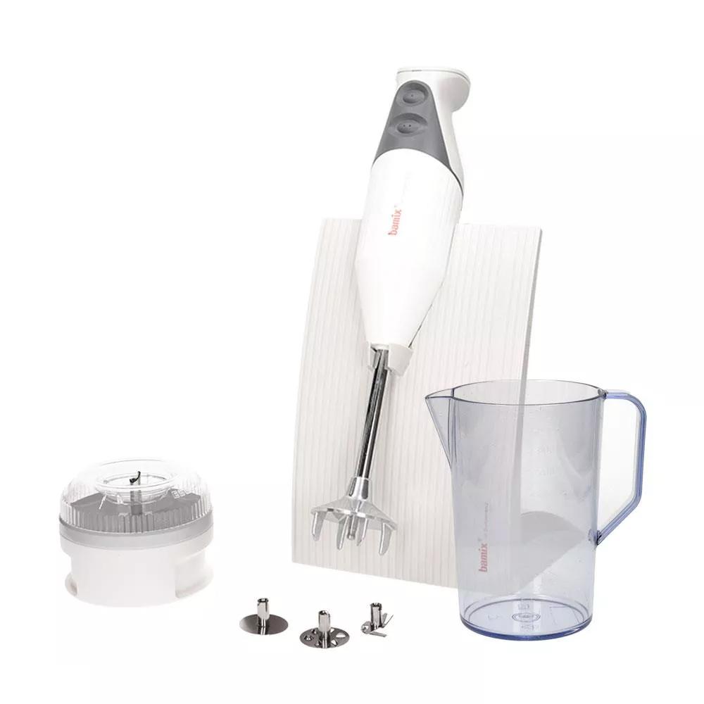 Blender Bamix SwissLine M200 -  końcówka do ubijania