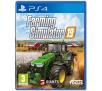 Farming Simulator 19 - Gra na PS4 (Kompatybilna z PS5)