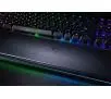 Klawiatura mechaniczna Razer Huntsman Elite Clicky Switch Czarny