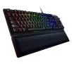 Klawiatura mechaniczna Razer Huntsman Elite Clicky Switch Czarny