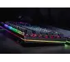 Klawiatura mechaniczna Razer Huntsman Elite Clicky Switch Czarny