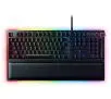 Klawiatura mechaniczna Razer Huntsman Elite Clicky Switch Czarny
