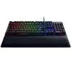Klawiatura mechaniczna Razer Huntsman Elite Clicky Switch Czarny