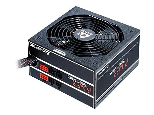 Zasilacz Chieftec GPS-750C 750W 80+ Gold