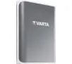 Powerbank VARTA 57961 10400mAh Srebrny