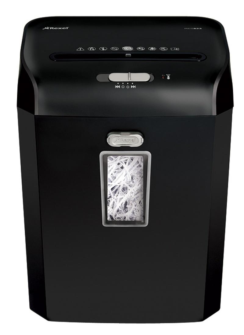 Niszczarka Rexel Promax RES823