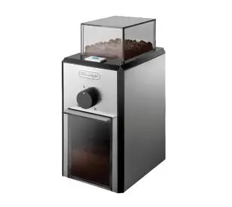 Młynek do kawy DeLonghi KG89 Żarnowy