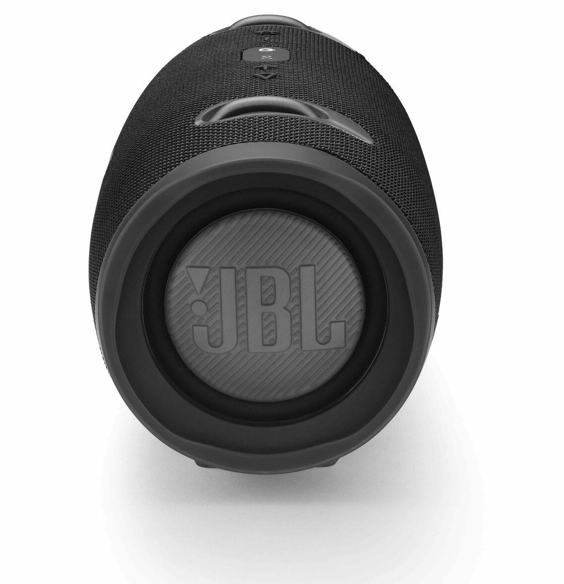 Głośnik Bluetooth JBL Xtreme 2 - 40W - czarny