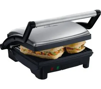 Opiekacz Russell Hobbs 17888-56 Panini 1800W