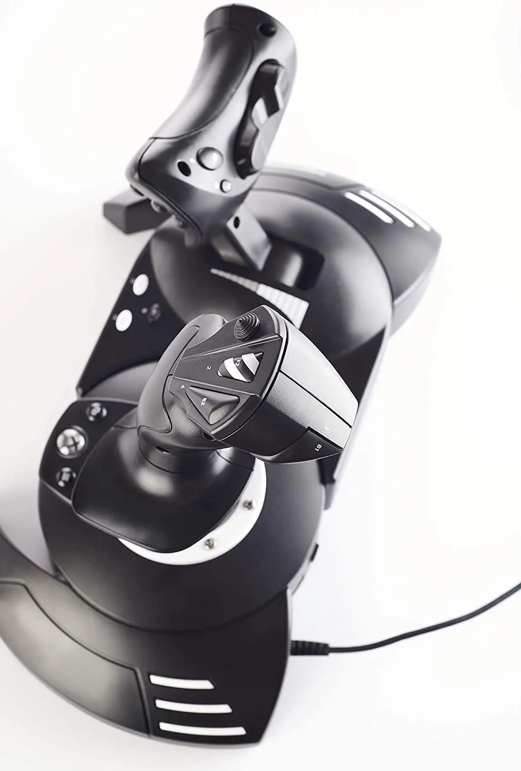 Joystick Thrustmaster T.FLight HOTAS One do Xbox Series X/S, Xbox One, PC Przewodowy