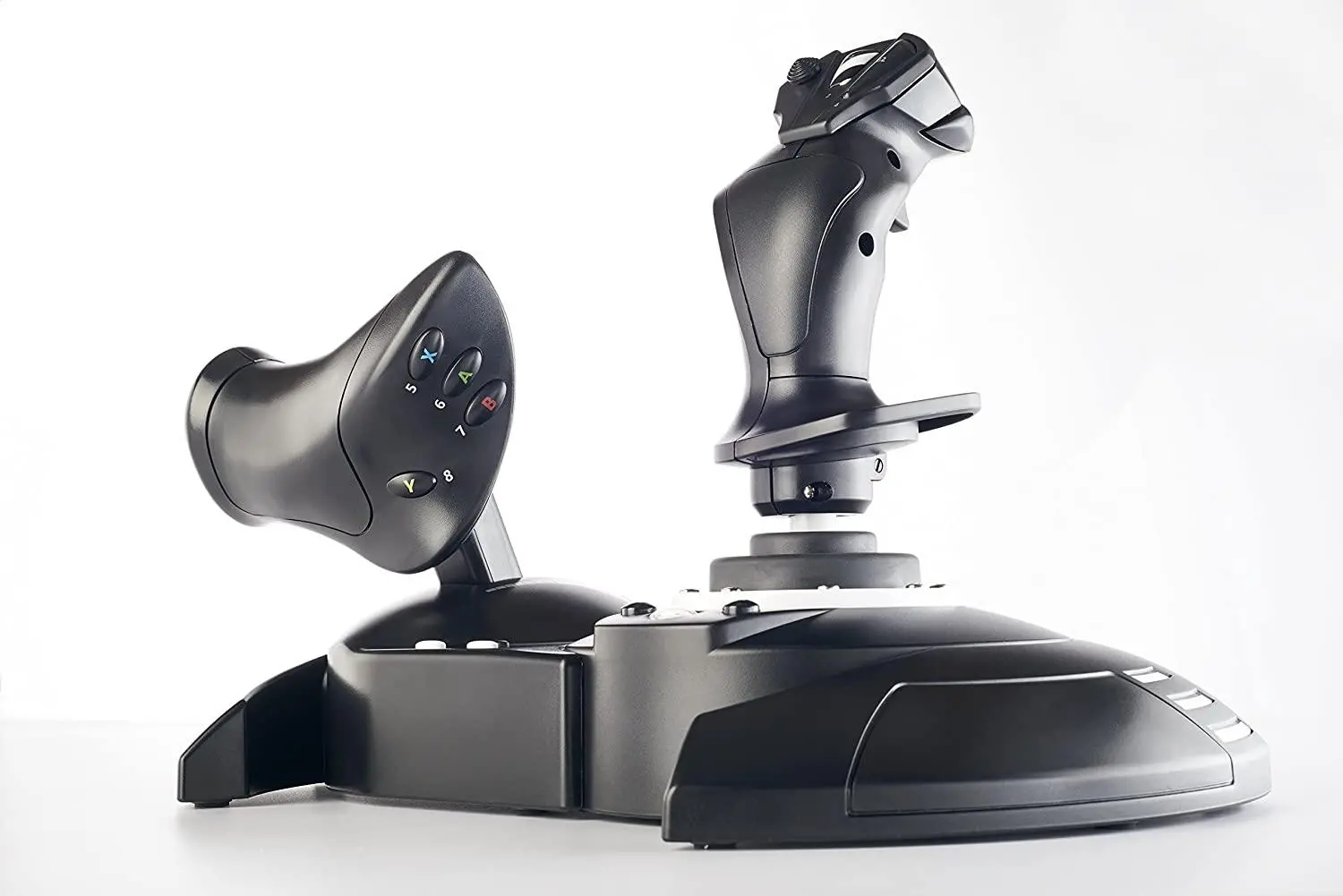 Joystick Thrustmaster T.FLight HOTAS One do Xbox Series X/S, Xbox One, PC Przewodowy