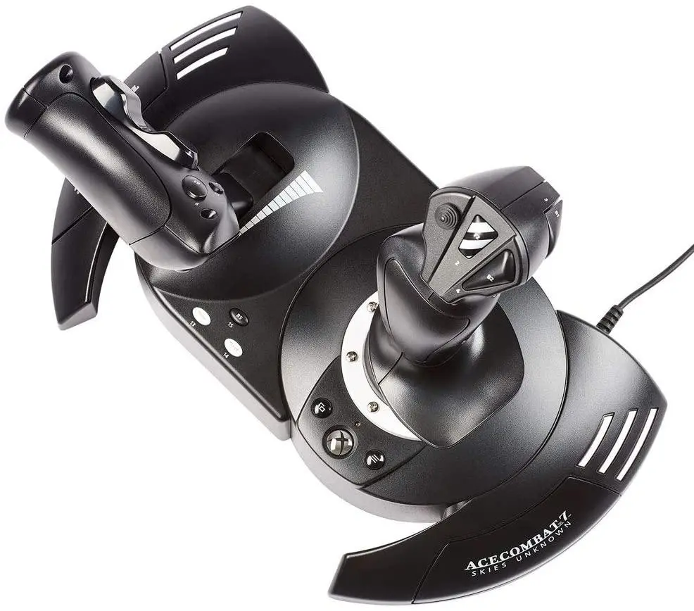 Joystick Thrustmaster T.FLight HOTAS One do Xbox Series X/S, Xbox One, PC Przewodowy