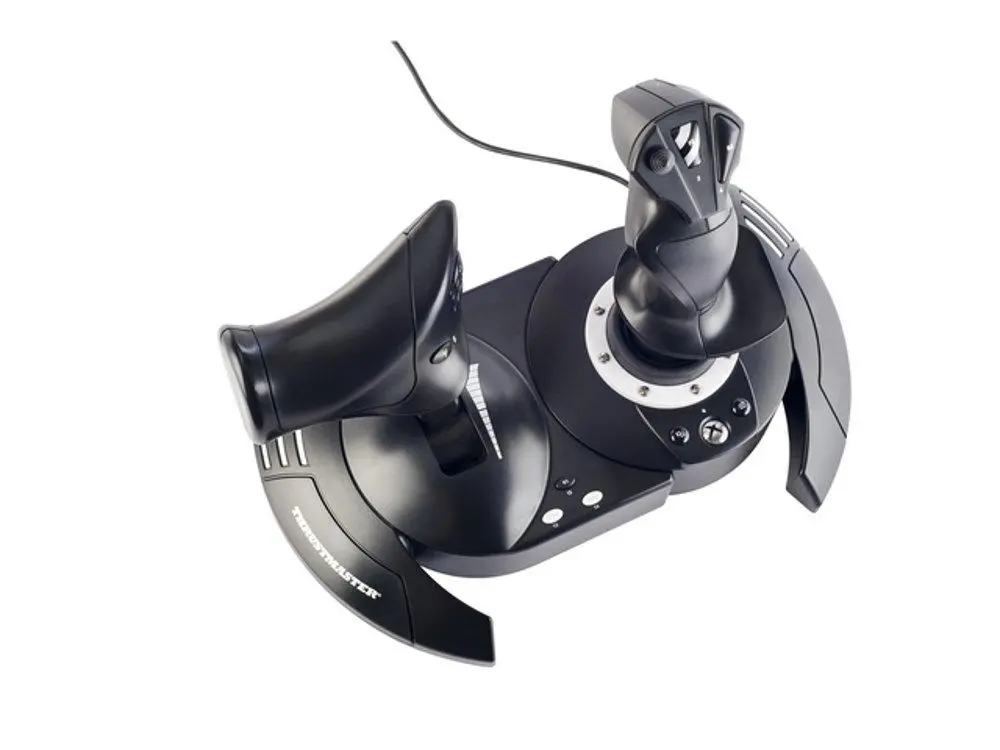 Joystick Thrustmaster T.FLight HOTAS One do Xbox Series X/S, Xbox One, PC Przewodowy