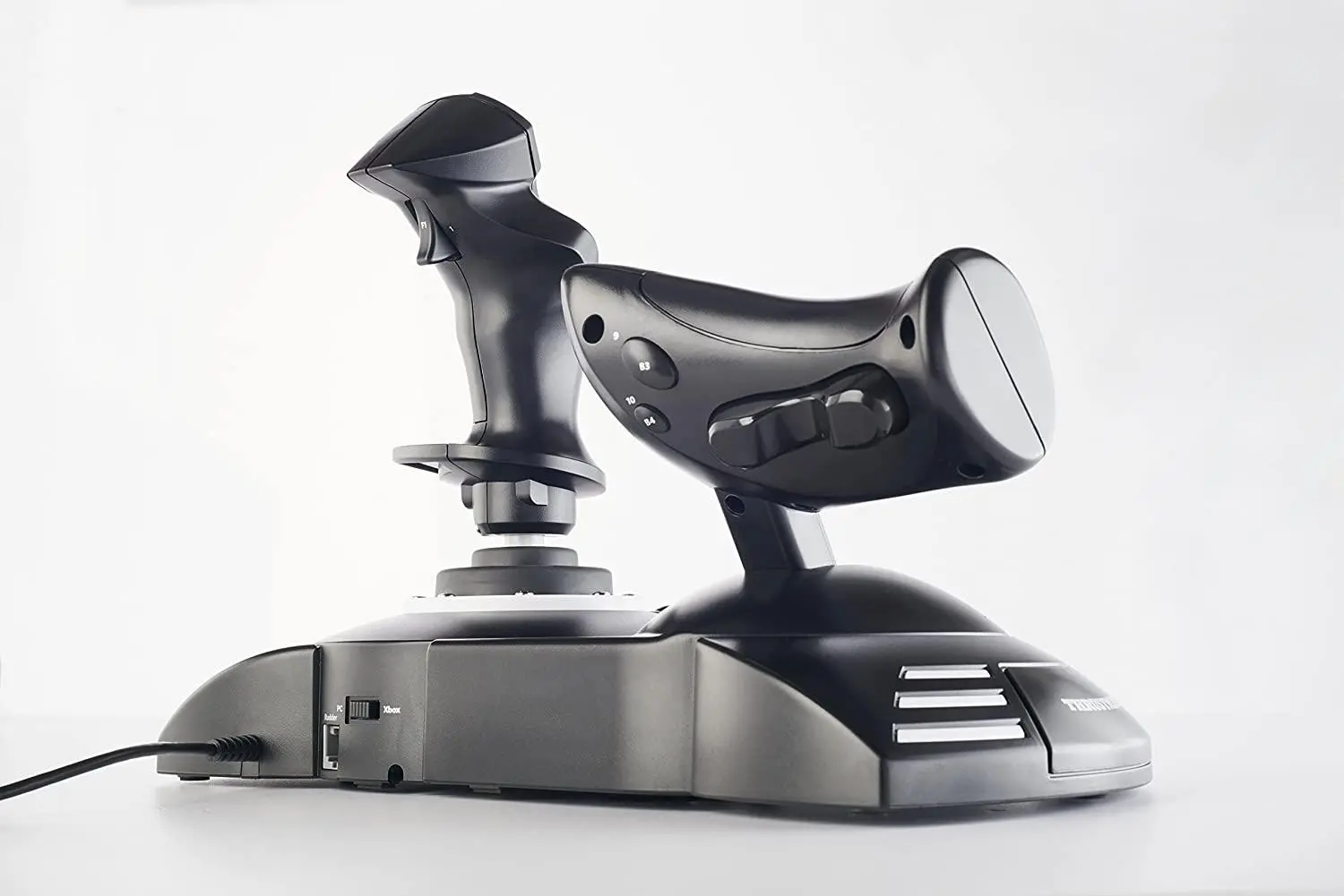 Joystick Thrustmaster T.FLight HOTAS One do Xbox Series X/S, Xbox One, PC Przewodowy