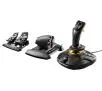 Zestaw Thrustmaster T.16000M FCS FLight Pack do PC Przewodowy