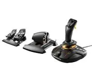 Thrustmaster T.16000M FCS FLight Pack do PC Przewodowy