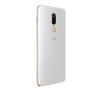 Smartfon OnePlus 6 128GB (silik white)