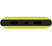 Powerbank Reinston Neon 5000mAh EPB014 Zielony