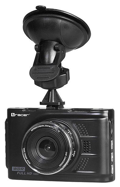 Wideorejestrator Tracer MobiJourney HD