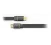 Kabel HDMI Reinston EK025 1,5m Srebrny