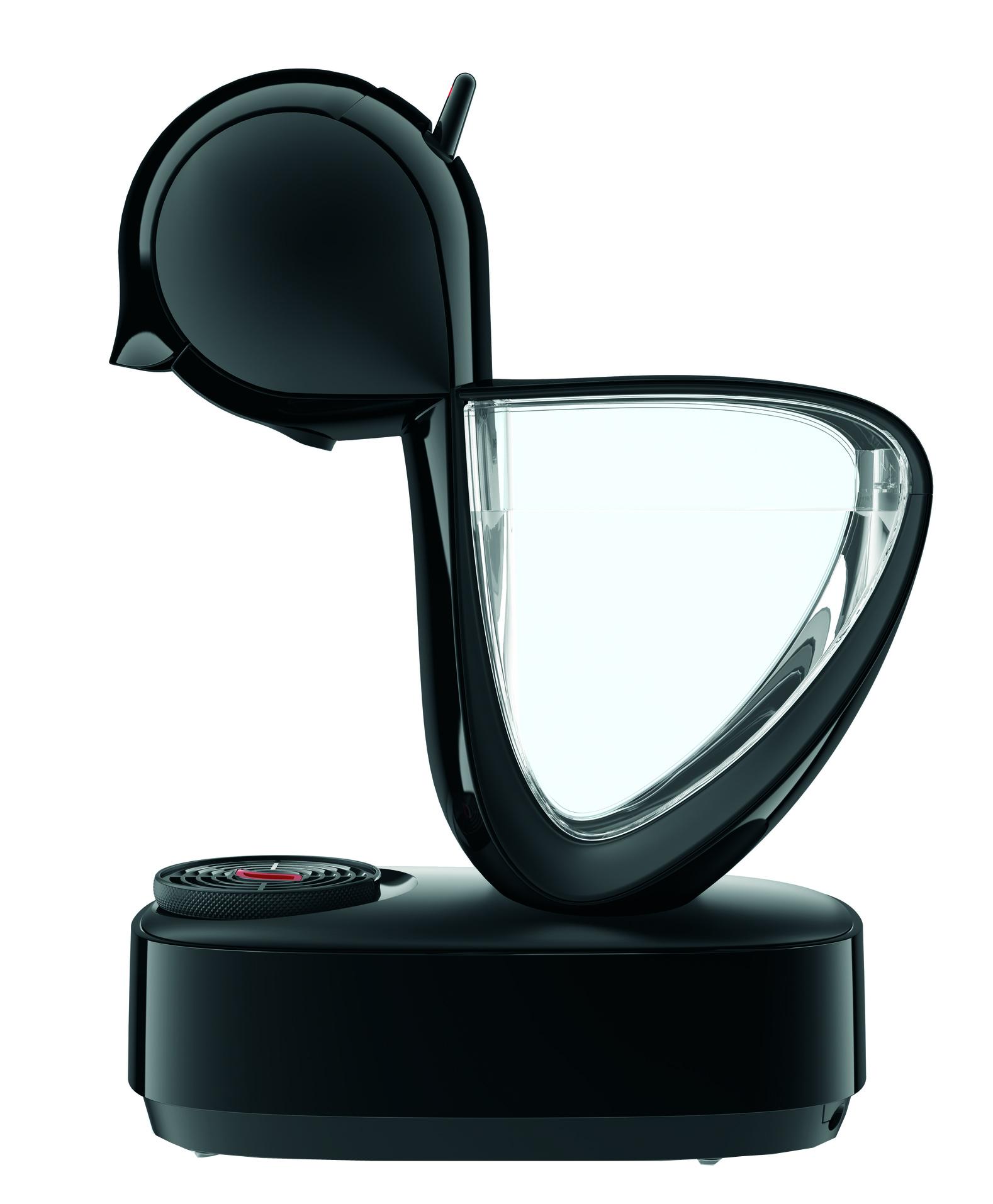 Ekspres Krups Dolce Gusto Infinissima KP1708 - kapsułkowy
