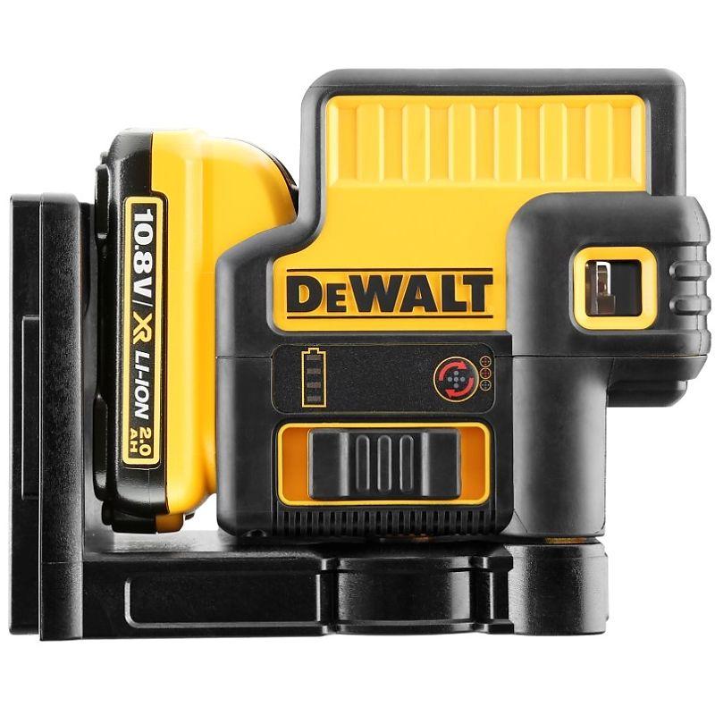 DeWalt DCE085D1R-QW