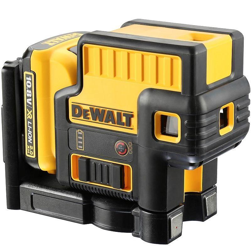DeWalt DCE085D1R-QW