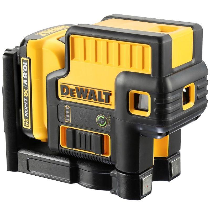 DeWalt DCE085D1G-QW