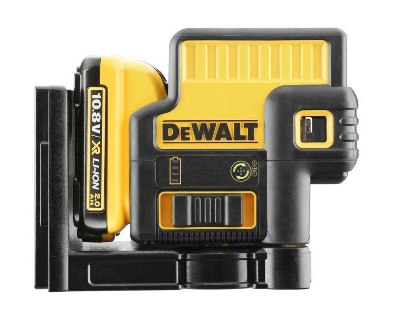 DeWalt DCE085D1G-QW