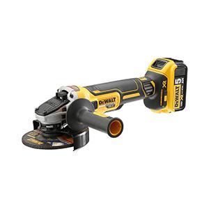 DeWalt DCG405P2-QW