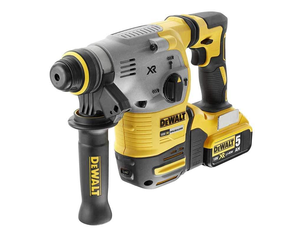 DeWalt DCH283P2-QW