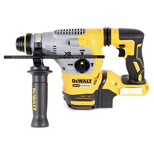 DeWalt DCH283NT-XJ (bez akumulatora i ładowarki)