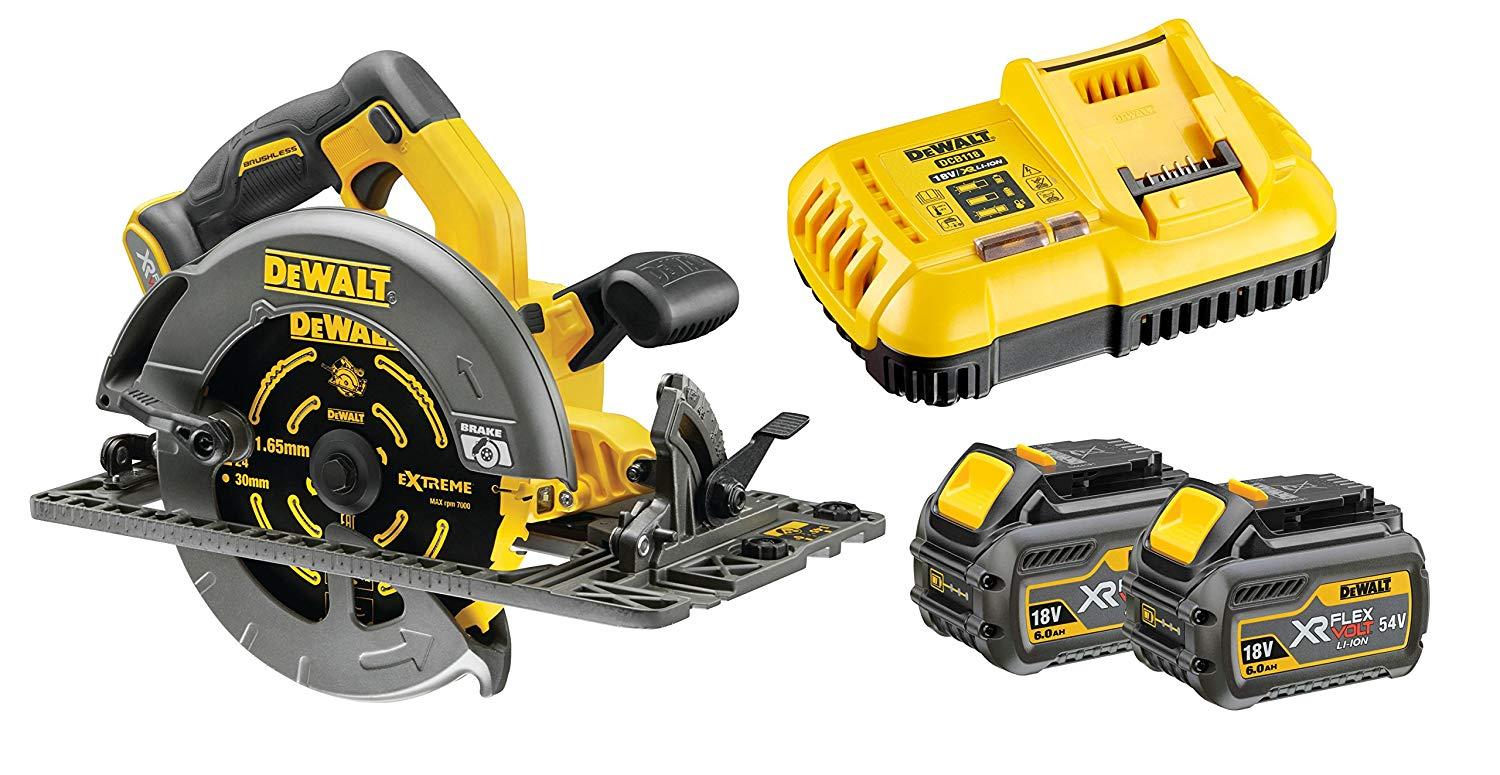 DeWalt DCS576T2-QW