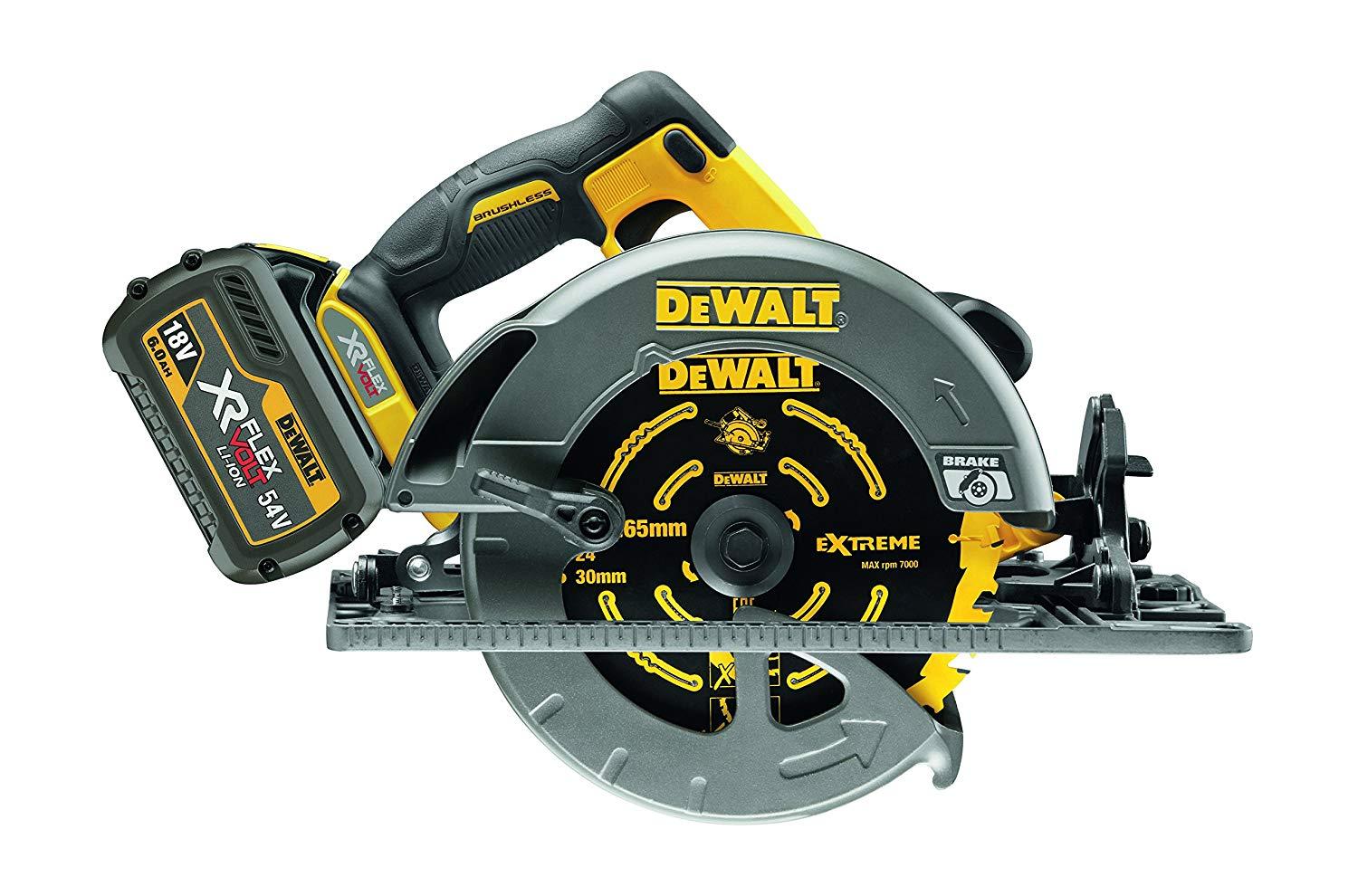 DeWalt DCS576T2-QW