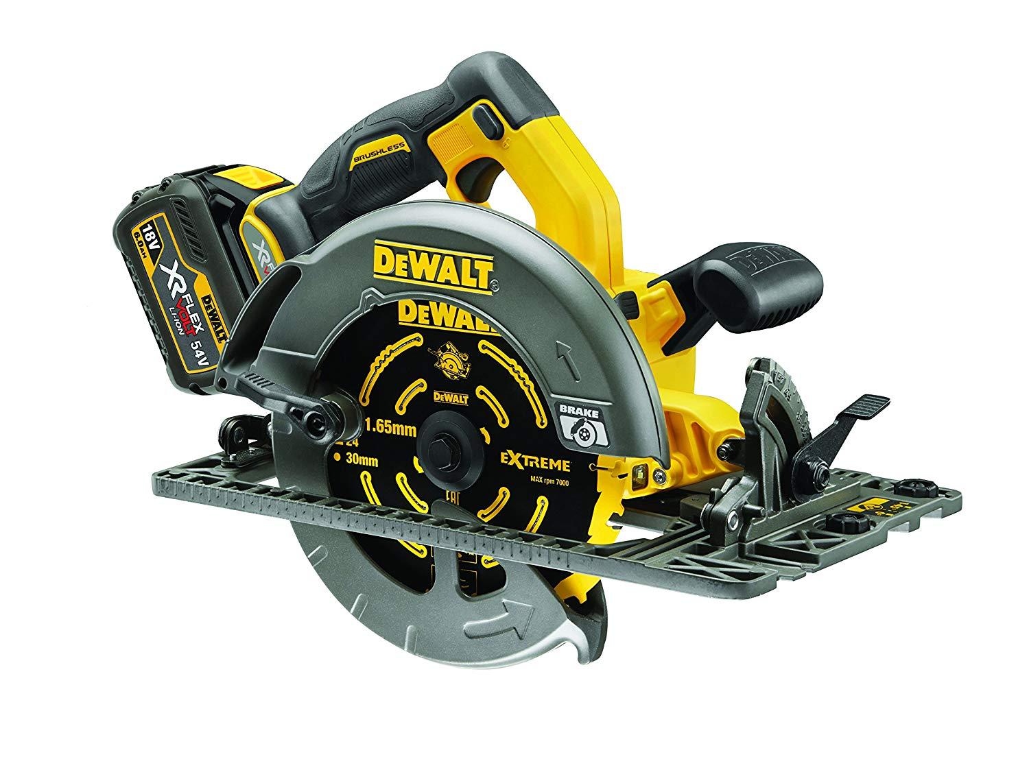 DeWalt DCS576T2-QW