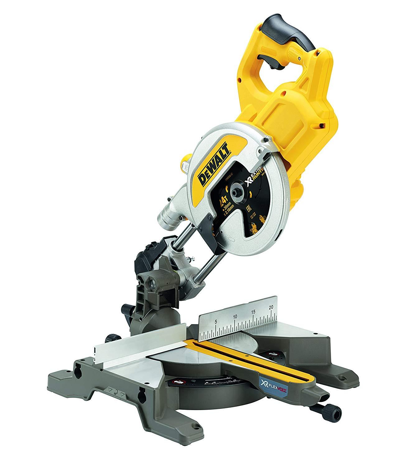 DeWalt DCS777N-XJ (bez akumulatora i ładowarki)