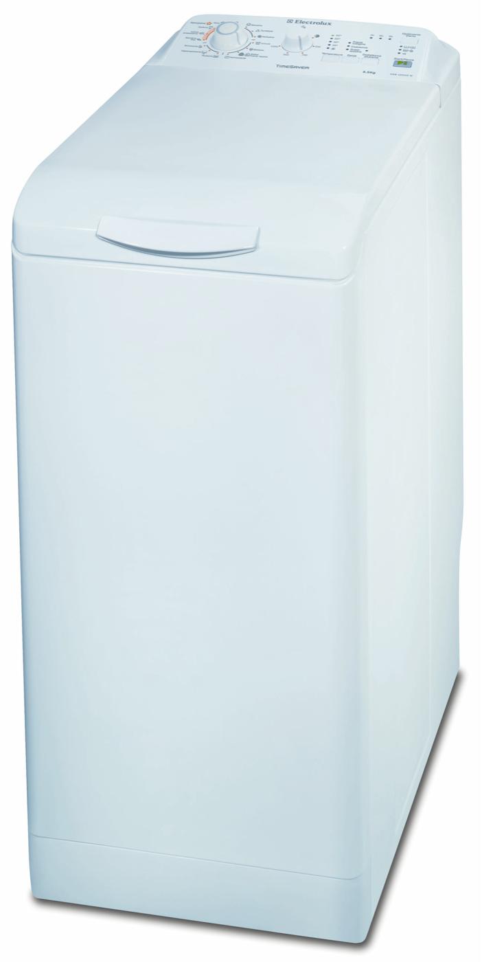 Pralka Electrolux EWB105205W