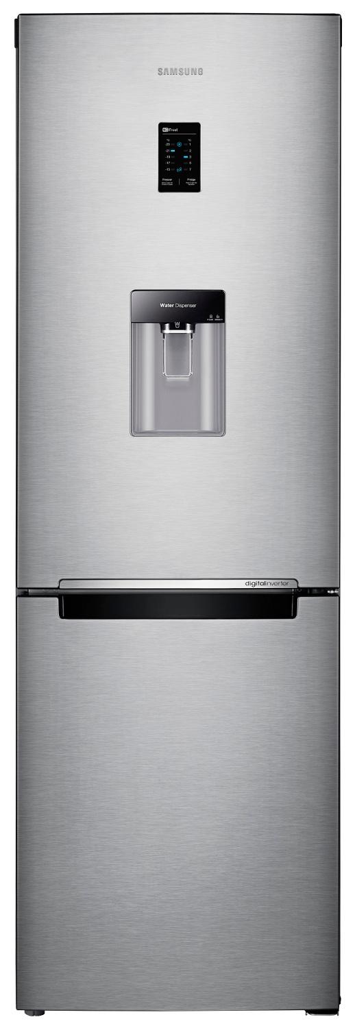 Lodówka Samsung RB31FDRNDSA - pełny No Frost - 185cm - dystrybutor wody