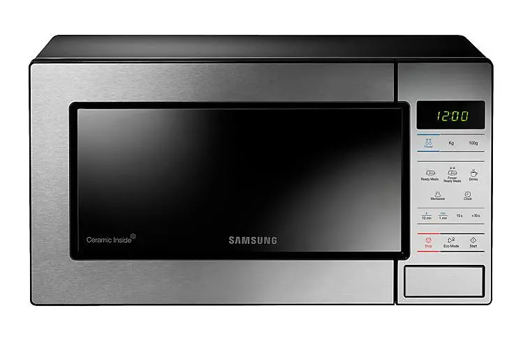 Kuchenka mikrofalowa Samsung ME83M