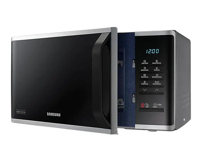 Kuchenka mikrofalowa Samsung MS23K3513AS